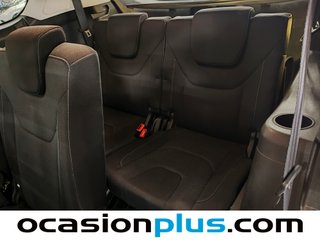 Ford S-Max 2.0 TDCI Titanium PowerShift 132 kW (180 CV)