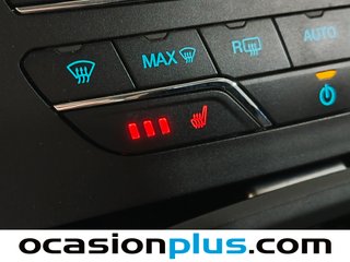 Ford S-Max 2.0 TDCI Titanium PowerShift 132 kW (180 CV)