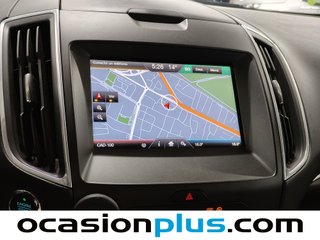 Ford S-Max 2.0 TDCI Titanium PowerShift 132 kW (180 CV)