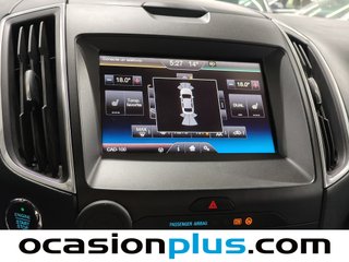 Ford S-Max 2.0 TDCI Titanium PowerShift 132 kW (180 CV)