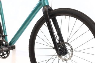 Bicicleta Cannondale Topstone 3 t.58 Reacondicionada