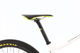 Bicicleta Scott Spark RC 900 World Cup t.M Reacondicionada