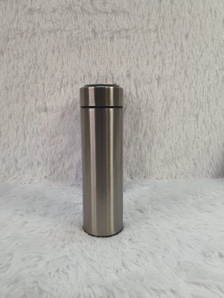 Termo Inteligente LED Acero Inoxidable Nuevo