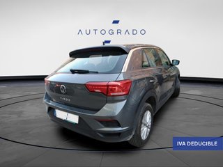 Volkswagen T-Roc Edition 1.0 TSI 81kW (110CV)