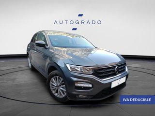 Volkswagen T-Roc Edition 1.0 TSI 81kW (110CV)