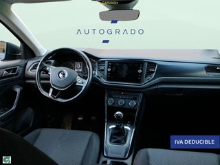 Volkswagen T-Roc Edition 1.0 TSI 81kW (110CV)