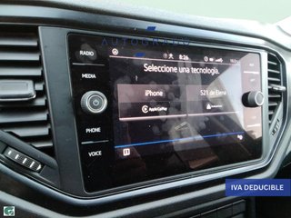 Volkswagen T-Roc Edition 1.0 TSI 81kW (110CV)