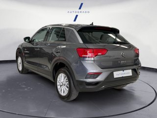 Volkswagen T-Roc Edition 1.0 TSI 81kW (110CV)