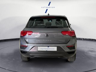 Volkswagen T-Roc Edition 1.0 TSI 81kW (110CV)