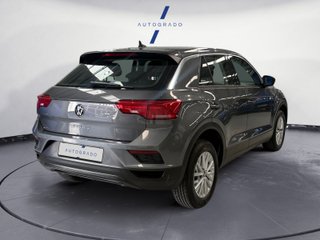 Volkswagen T-Roc Edition 1.0 TSI 81kW (110CV)