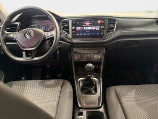 Volkswagen T-Roc Edition 1.0 TSI 81kW (110CV)