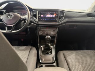 Volkswagen T-Roc Edition 1.0 TSI 81kW (110CV)