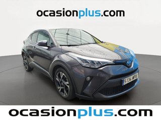 Toyota C-HR 1.8 125H Advance 90 kW (122 CV)