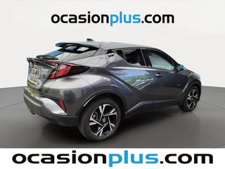 Toyota C-HR 1.8 125H Advance 90 kW (122 CV)