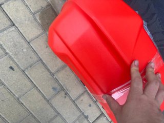 Tanque Gasolina Portátil 29L Embarcación
