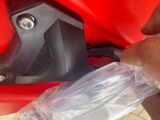 Tanque Gasolina Portátil 29L Embarcación