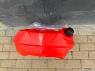 Tanque Gasolina Portátil 29L Embarcación