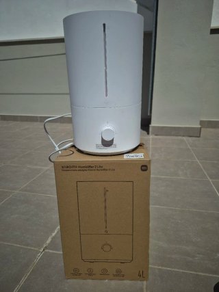 Humidificador Xiaomi 2 Lite Blanco