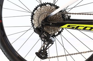 Bicicleta Scott Spark RC 900 World Cup t.M Reacondicionada