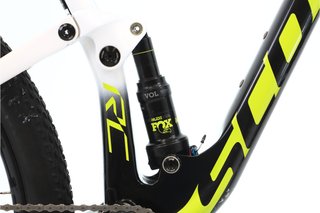 Bicicleta Scott Spark RC 900 World Cup t.M Reacondicionada