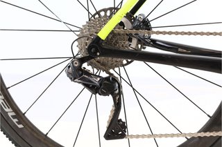 Bicicleta Cube Cross Race C:62 TE Di2 11V t.50 Reacondicionada