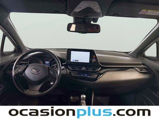Toyota C-HR 1.8 125H Advance 90 kW (122 CV)
