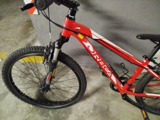 Orbea MX 24 Bicicleta Infantil