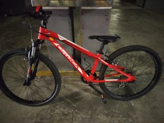 Orbea MX 24 Bicicleta Infantil