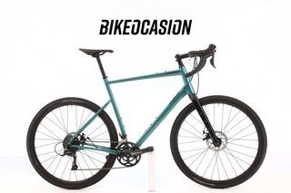Bicicleta Cannondale Topstone 3 t.58 Reacondicionada