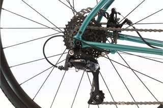 Bicicleta Cannondale Topstone 3 t.58 Reacondicionada