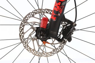 Bicicleta Orbea Alma M25 XT t.L Reacondicionada