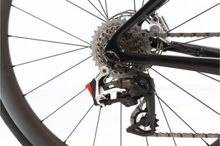 Bicicleta Cannondale SuperSix EVO LAB71 AXS 12V t.54 Reacondicionada