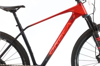 Bicicleta Orbea Alma M25 XT t.L Reacondicionada