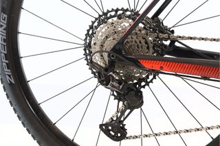 Bicicleta Orbea Alma M25 XT t.L Reacondicionada