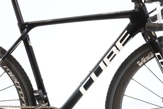 Bicicleta Cube Cross Race C:62 TE Di2 11V t.50 Reacondicionada