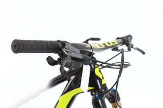 Bicicleta Scott Spark RC 900 World Cup t.M Reacondicionada