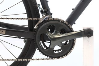 Bicicleta Scott Speedster Gravel 40 t.54 Reacondicionada