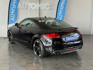 Audi TTS Coupé 2.0 TFSI 272cv S tronic quattro