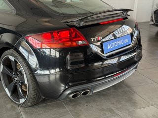 Audi TTS Coupé 2.0 TFSI 272cv S tronic quattro