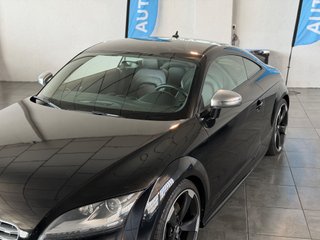 Audi TTS Coupé 2.0 TFSI 272cv S tronic quattro