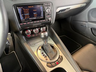 Audi TTS Coupé 2.0 TFSI 272cv S tronic quattro
