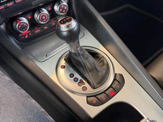 Audi TTS Coupé 2.0 TFSI 272cv S tronic quattro