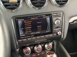 Audi TTS Coupé 2.0 TFSI 272cv S tronic quattro