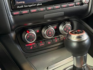 Audi TTS Coupé 2.0 TFSI 272cv S tronic quattro