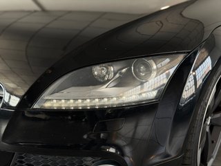 Audi TTS Coupé 2.0 TFSI 272cv S tronic quattro