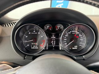 Audi TTS Coupé 2.0 TFSI 272cv S tronic quattro