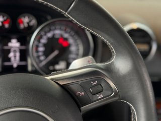 Audi TTS Coupé 2.0 TFSI 272cv S tronic quattro