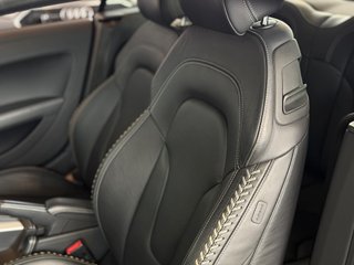 Audi TTS Coupé 2.0 TFSI 272cv S tronic quattro
