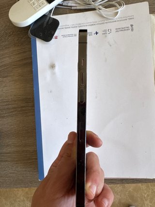 Despiece iPhone 12 Pro Max