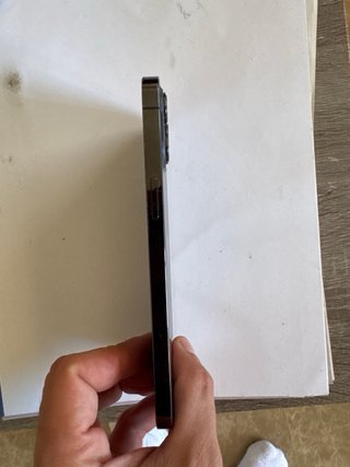 Despiece iPhone 12 Pro Max